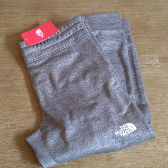 north face mittellegi joggers